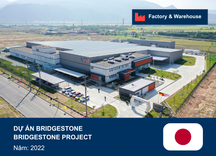 Bridgestone