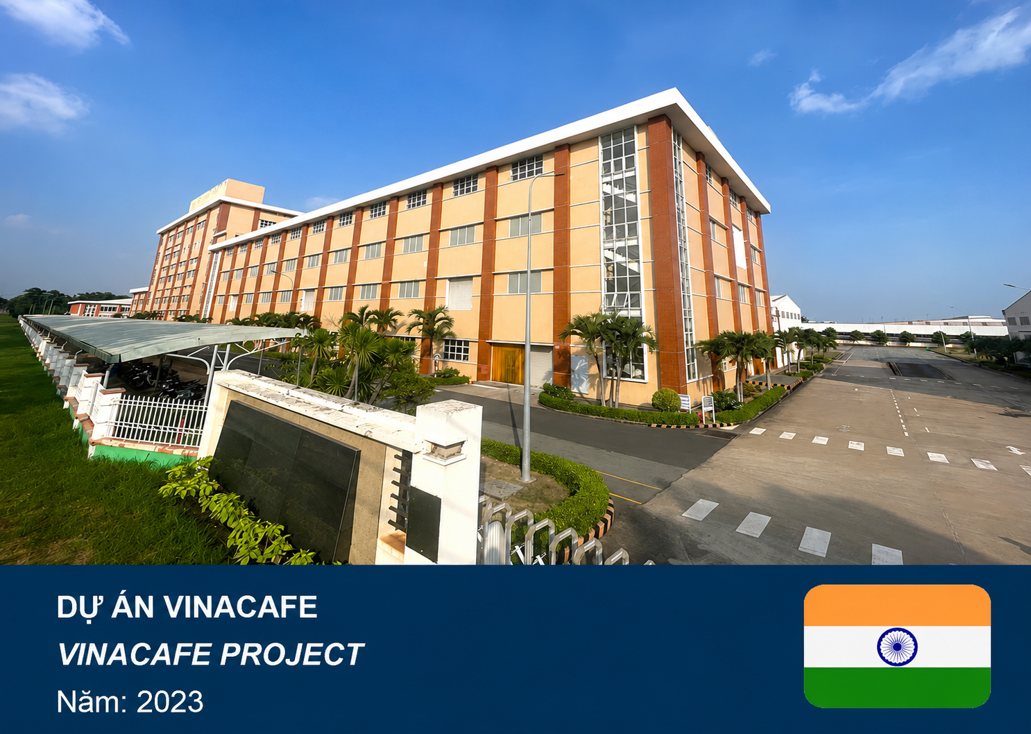 Vinacafe
