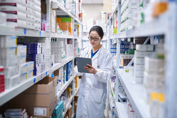 Pharmaceutical