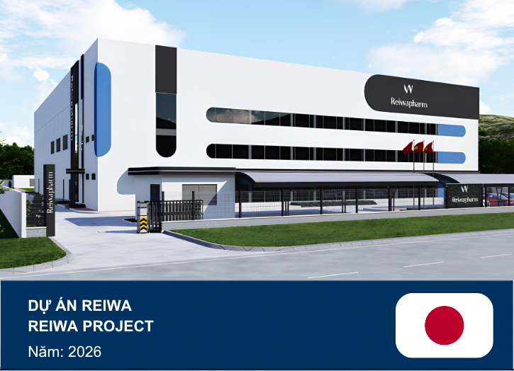 Dự án Reiwa_26