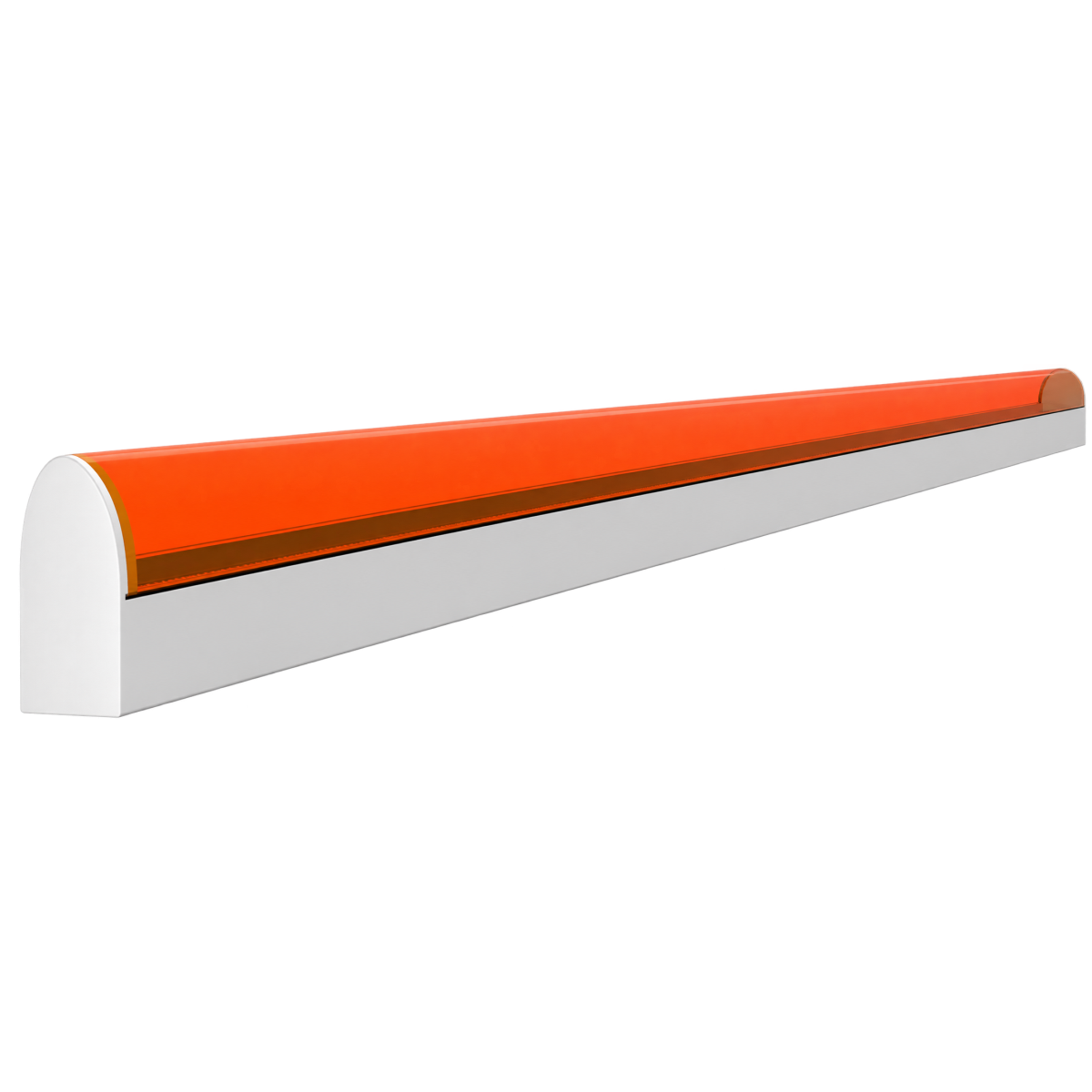 batten tear-drop a