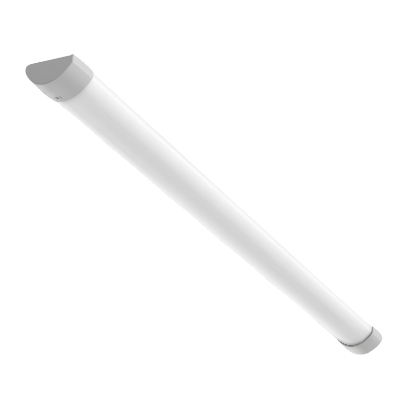 BG SERIES LED BATTEN HALFMOON LIGHT