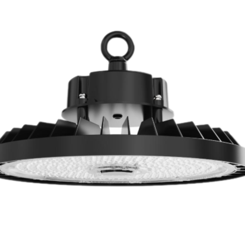 ĐÈN HIGHBAY NHÀ XƯỞNG DSC-TYPE