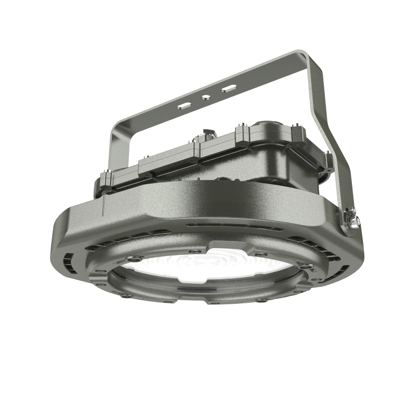HIGHBAY EXPLOSION PROOF LIGHT (MODEL EX8231)