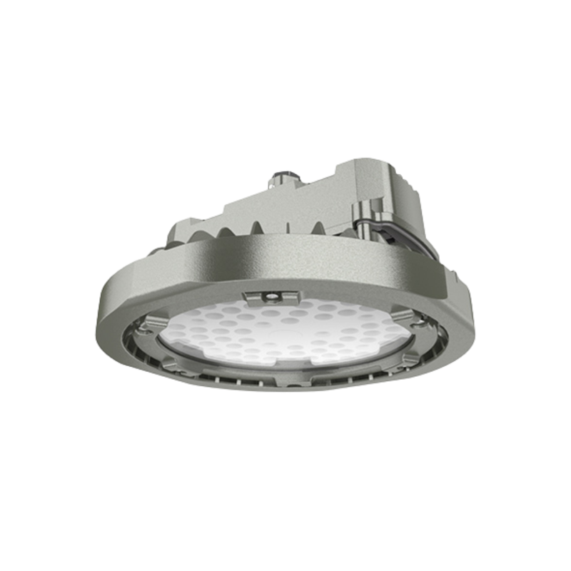 HIGHBAY EXPLOSION PROOF LIGHT (MODEL EX8267)