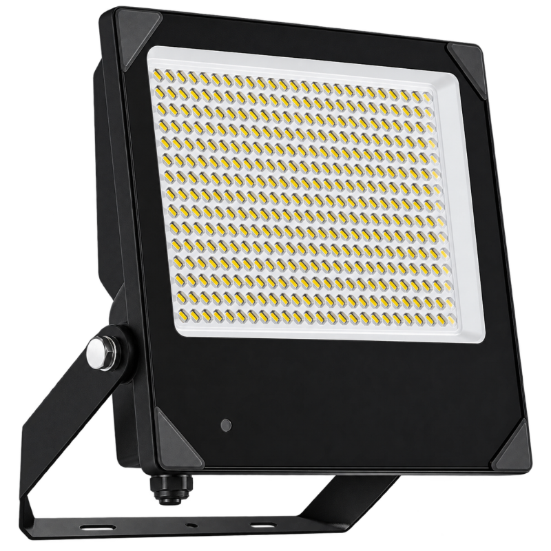 LED FLOOD LIGHT (FCII-TYPE)