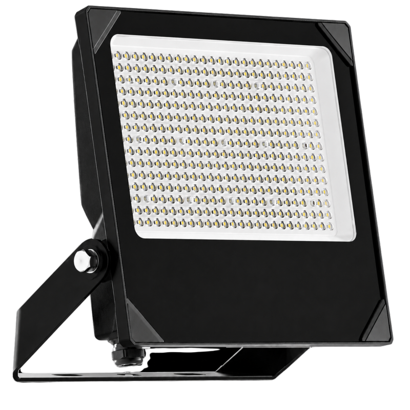 LED FLOODLIGHT HLE SERIES