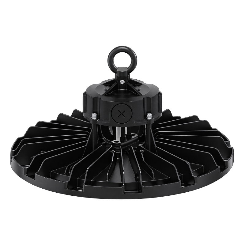 LED HIGHBAY LIGHT MCplus-TYPE