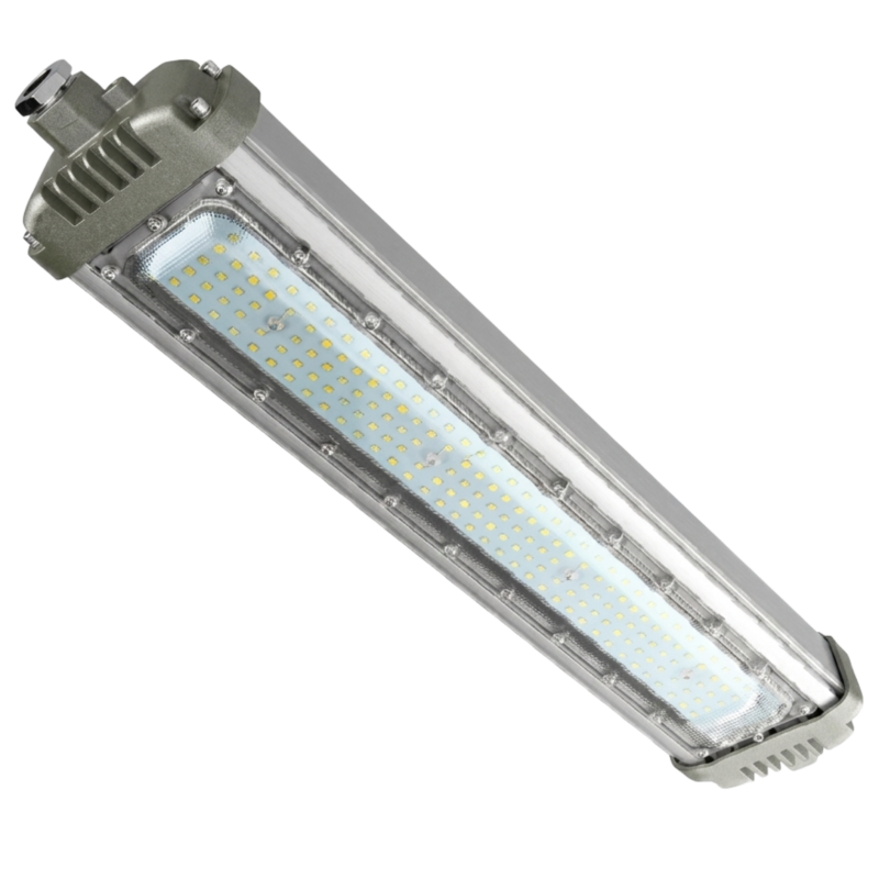 LED LINEAR EXPLOSION PROOF LIGHT 