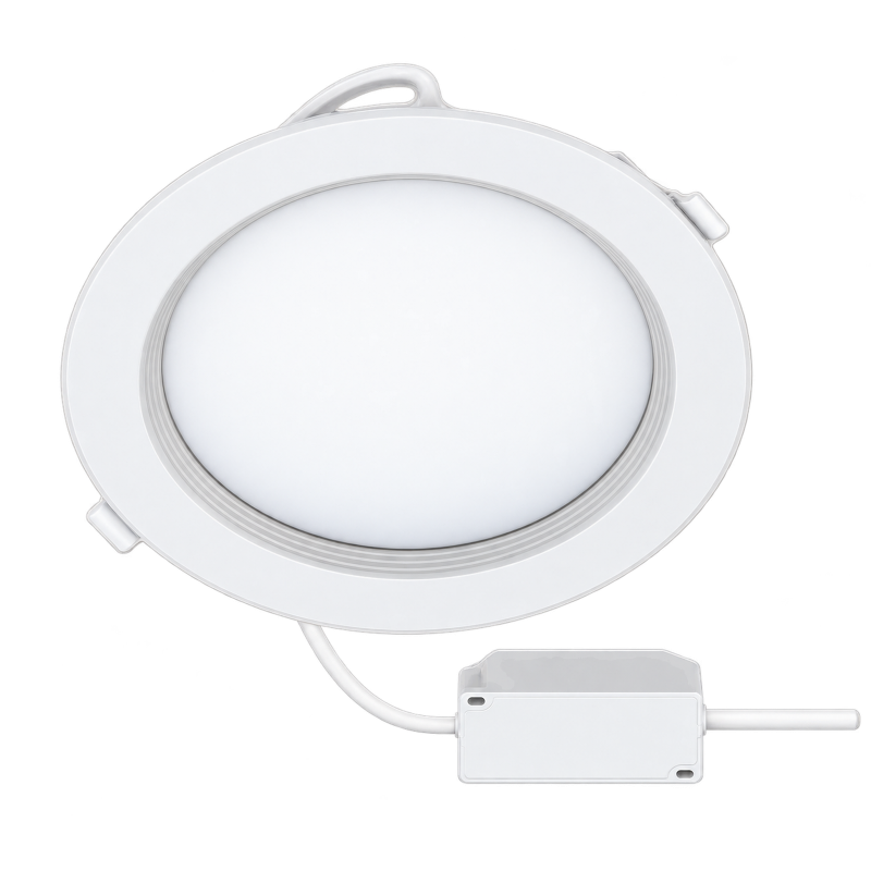 LED RECESSED DOWNLIGHT