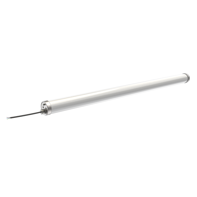LED TURBO TRIPROOF LIGHT