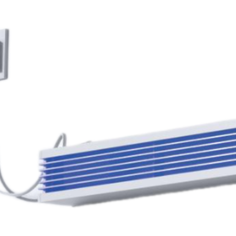 UVC LED AIR SANITIZER - LINEAR