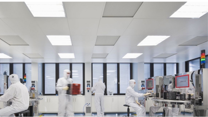 Cleanroom Lighting and Cold Storage Lighting – 2 Notable Trends in Vietnam’s Industrial Lighting Market in 2023
